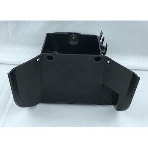 2002-2008 Kawasaki Vulcan 1600 Classic VN1600 Battery Box Case - OEM198624